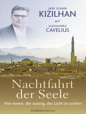 cover image of Nachtfahrt der Seele